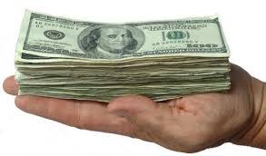 Just Cash In Your Hand Just Cash In Your Hand